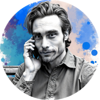 Staff avatar